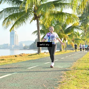 Runner Photo 6099065