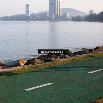Runner Photo 6099070