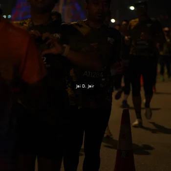 Runner Photo 6099072