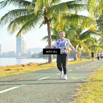 Runner Photo 6099080