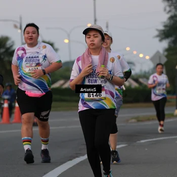 Runner Photo 6099087