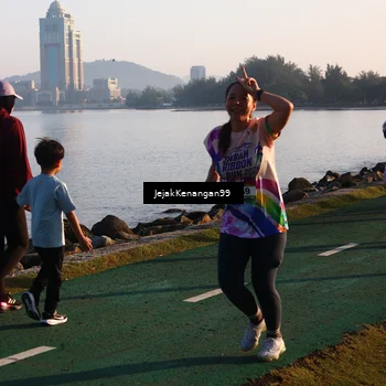 Runner Photo 6099094