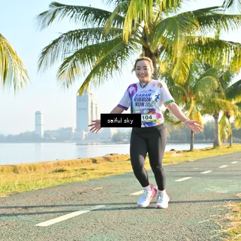 Runner Photo 6099097