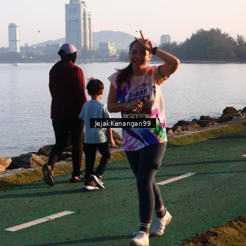 Runner Photo 6099099