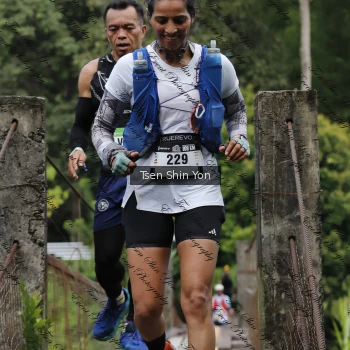 Runner Photo 60991