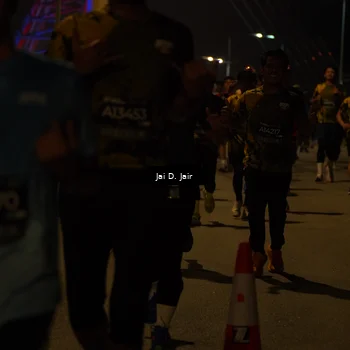 Runner Photo 6099101