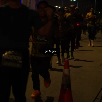 Runner Photo 6099113