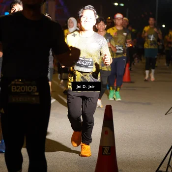 Runner Photo 6099114