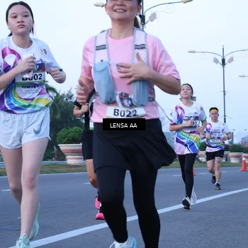 Runner Photo 6099115