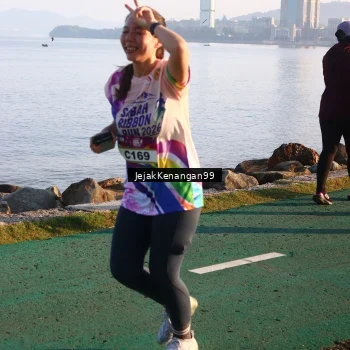 Runner Photo 6099120