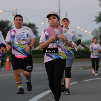 Runner Photo 6099121