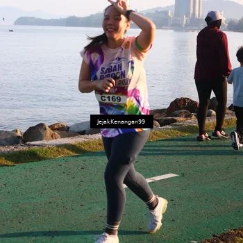 Runner Photo 6099127