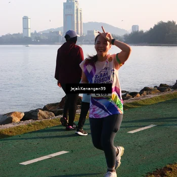Runner Photo 6099133