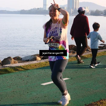 Runner Photo 6099138