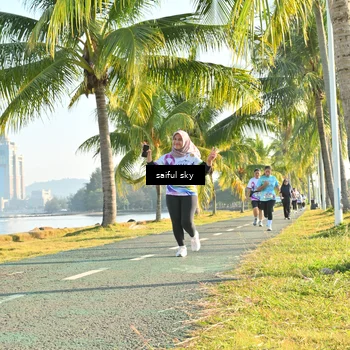 Runner Photo 6099146