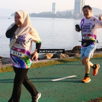 Runner Photo 6099147