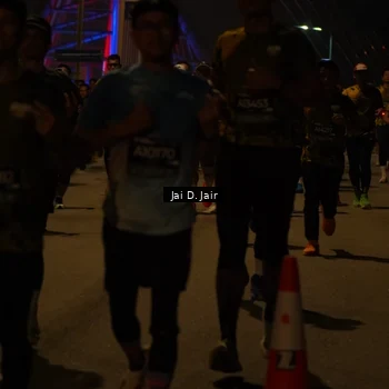 Runner Photo 6099148