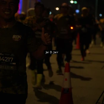 Runner Photo 6099150