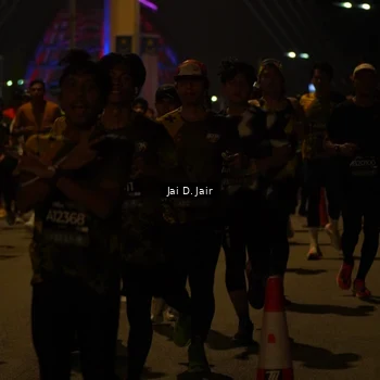 Runner Photo 6099154