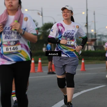 Runner Photo 6099155