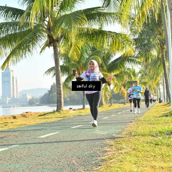 Runner Photo 6099156