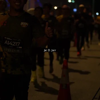 Runner Photo 6099161