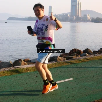 Runner Photo 6099164