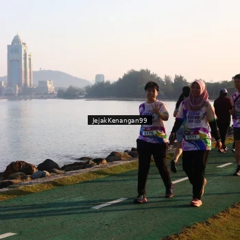 Runner Photo 6099167