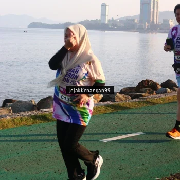 Runner Photo 6099176