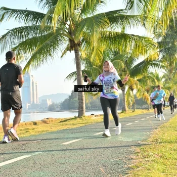 Runner Photo 6099179