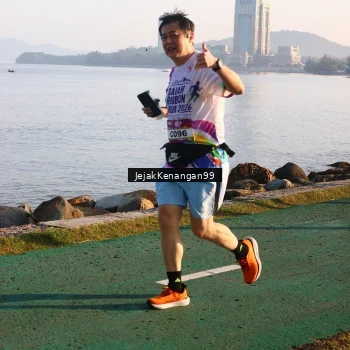 Runner Photo 6099181
