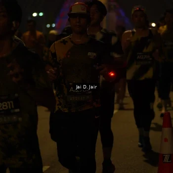 Runner Photo 6099191