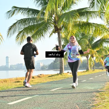 Runner Photo 6099198