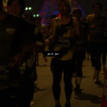 Runner Photo 6099200