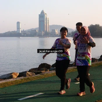 Runner Photo 6099203