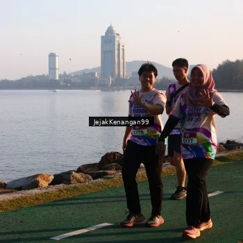 Runner Photo 6099204