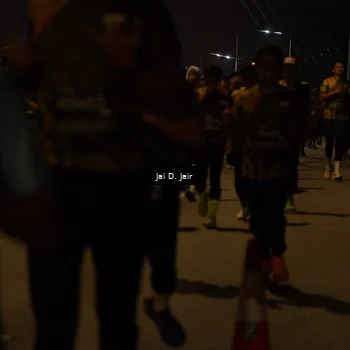 Runner Photo 6099206