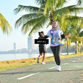 Runner Photo 6099209