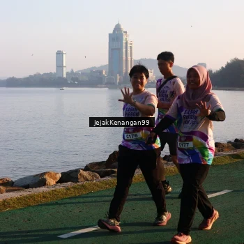 Runner Photo 6099214