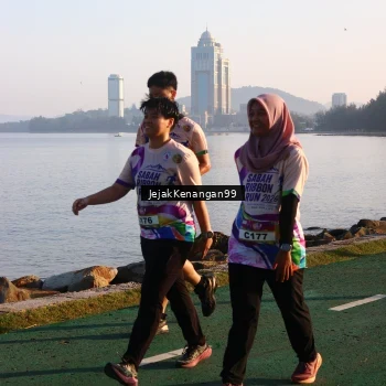 Runner Photo 6099222