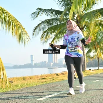 Runner Photo 6099228