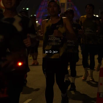Runner Photo 6099230