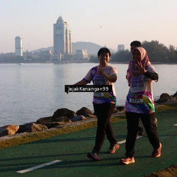 Runner Photo 6099231