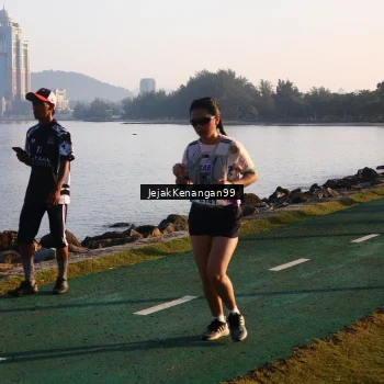 Runner Photo 6099232
