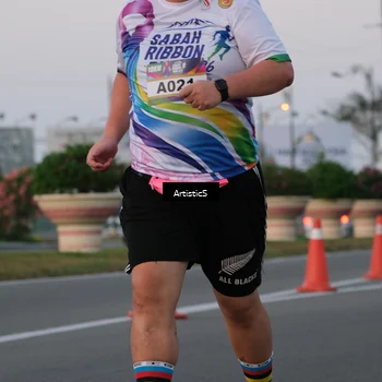 Runner Photo 6099233