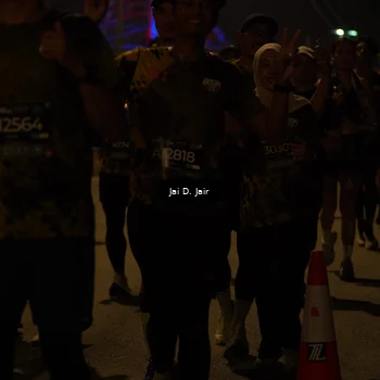 Runner Photo 6099244