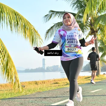 Runner Photo 6099246