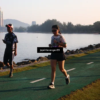 Runner Photo 6099252