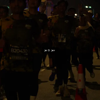 Runner Photo 6099255