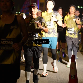 Runner Photo 6099258